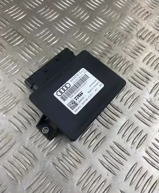Audi A6 S6 C7 4G Hand brake control module 4H0907801E 4H0907801A A2C53383282