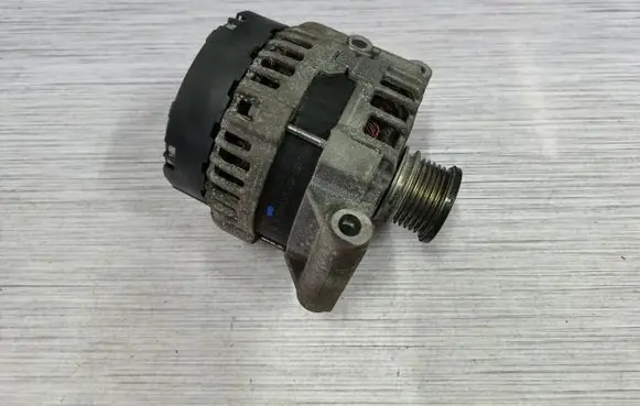 Mini Paceman (R61) Generator/alternator 7604782 12317604782