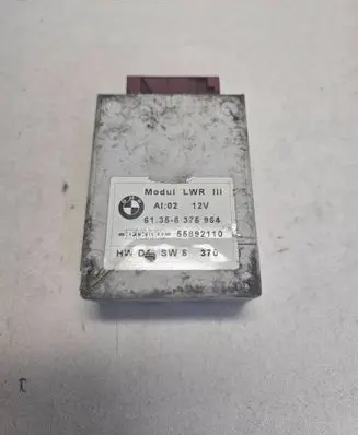 BMW X5 E53 Light module LCM 61358375964