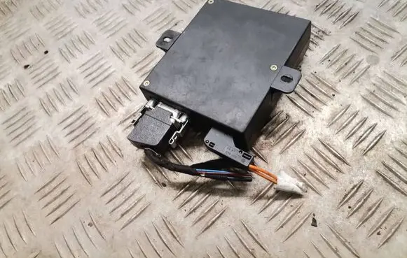 Mercedes-Benz S W220 Other control units/modules A2038207726