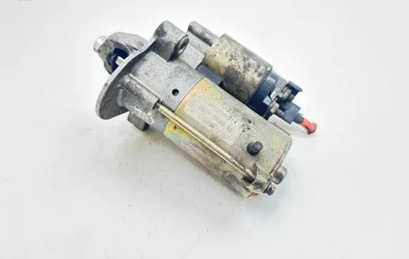 Ford Focus C-MAX Starter motor 3M5T11000CE