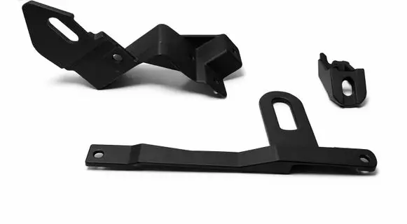 Toyota C-HR I Headlight/headlamp mounting bracket CHRLIFT