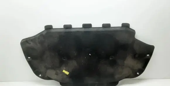 Volvo V60 Engine bonnet/hood sound/heat insulation 30715827
