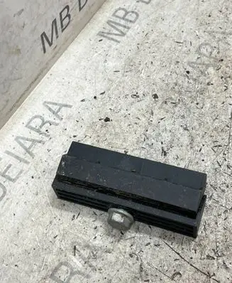 BMW 6 F06 Gran coupe Battery bracket 7592923