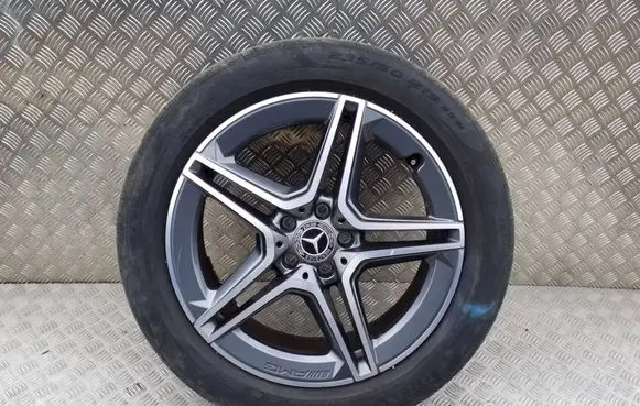 Mercedes-Benz GLB X247 R19 alloy rim A2474011500