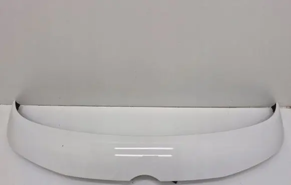 Volkswagen ID.3 Engine bonnet/hood