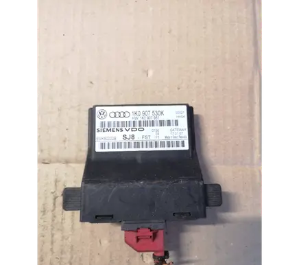 Skoda Octavia Mk2 (1Z) Gateway control module 1K0907530K 5WK50000B 1K0907951