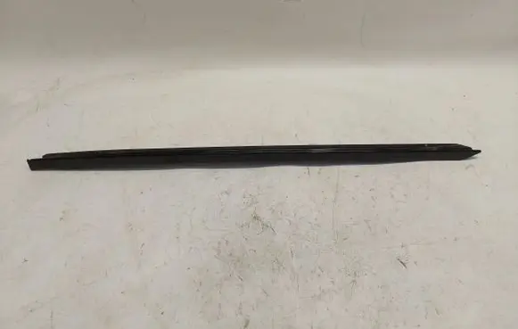 BMW 4 G22 G23 G24 G26 Side skirt rear trim 7482792