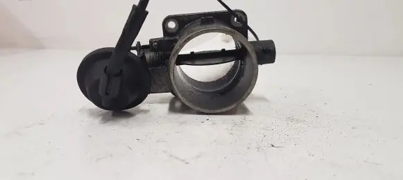 KIA Carens I Throttle valve 3510027XXX