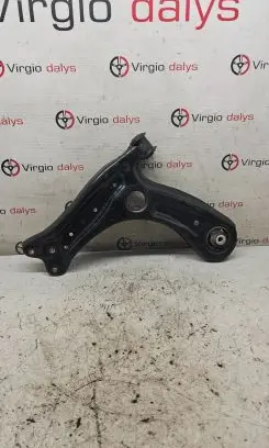 Volkswagen Polo IV 9N3 Front lower control arm/wishbone