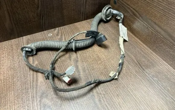 Ford Transit Front door wiring loom BK3T18C394HBB