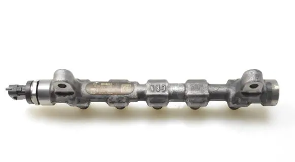 KIA Sportage Fuel main line pipe 314002A420