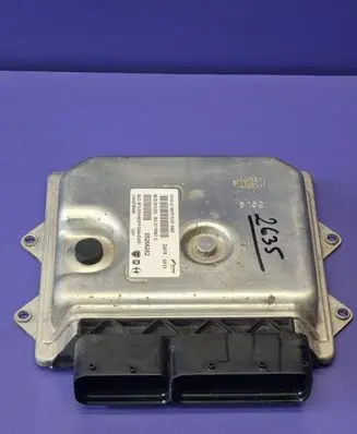 Opel Combo D Engine control unit/module 55266282 BC0118967C