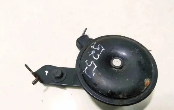 Hyundai Tucson JM Horn signal 966302e000 96630-2e000