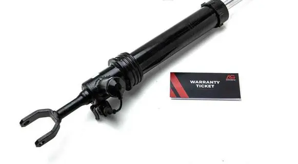 Audi A6 Allroad C6 Front shock absorber/damper 4F0616040M 4F0616040AA 4F0616040J
