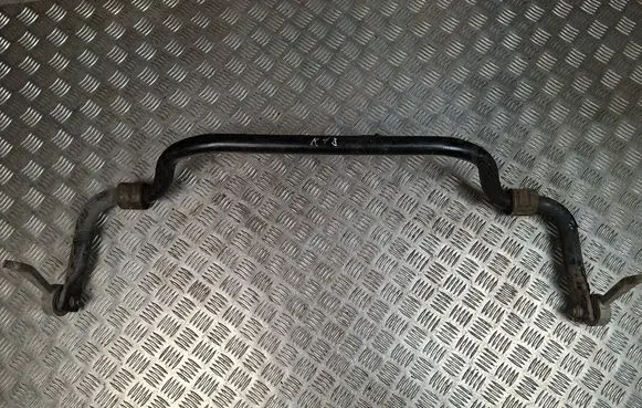Front anti-roll bar/sway bar