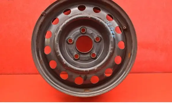 Hyundai i30 R18 forged rim 529101H500