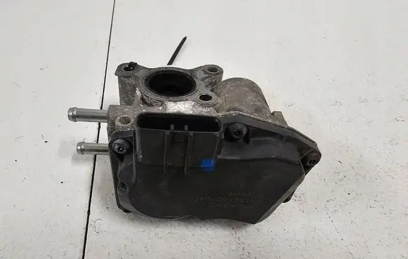 Honda CR-V EGR valve 18710-RZ0-G0