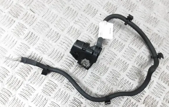 Audi A8 S8 D4 4H Negative earth cable (battery) 4H0915181F 506452F01