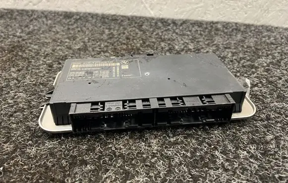 BMW 5 F10 F11 Light module LCM 9273628 61359273628