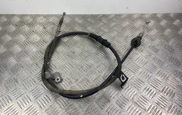 Mitsubishi Outlander Hand brake release cable 