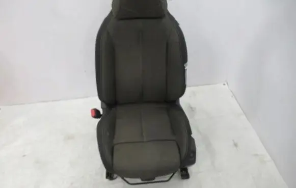 Citroen DS7 Crossback Front driver seat 