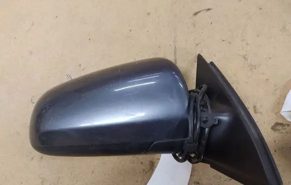 Audi A4 S4 B6 8E 8H Front door electric wing mirror 50012 010681