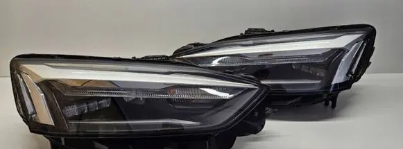Audi A5 Headlight/headlamp 8W6941012 8W6941011
