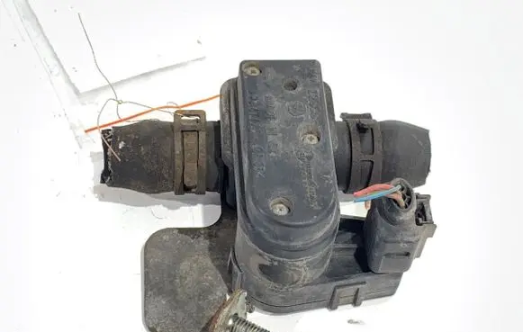 Volkswagen Sharan Interior heater climate box assembly 7N0819809B