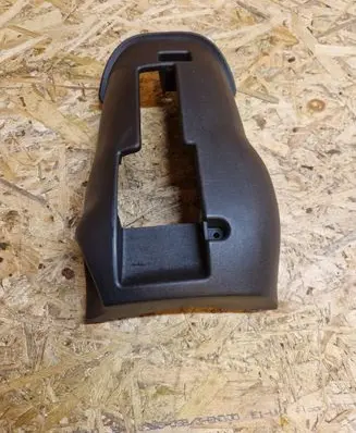 Ford Transit Custom Steering wheel column trim BK213533ABW