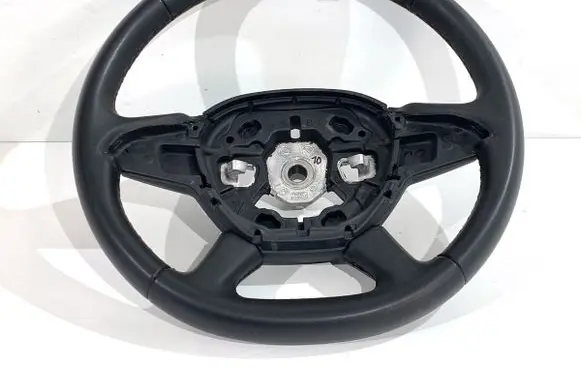 Dacia Sandero Steering wheel 484007828R