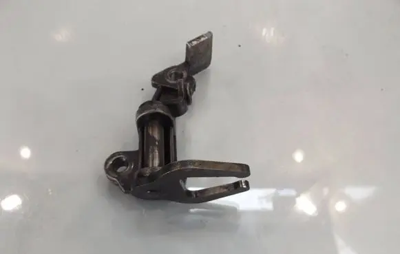 Fiat Grande Punto Manual 5 speed gearbox 73500982