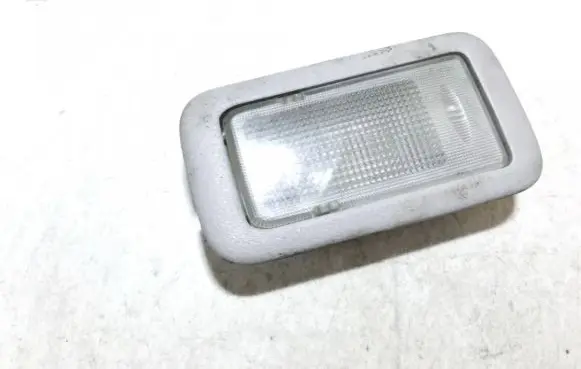 Mitsubishi Grandis Rear seat light mn179732zz