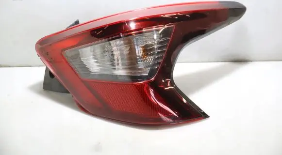 Nissan Micra K14 Rear/tail lights