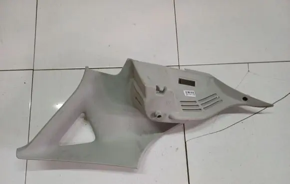 Seat Ibiza IV (6J,6P) (D) pillar trim (bottom) 6J4867287