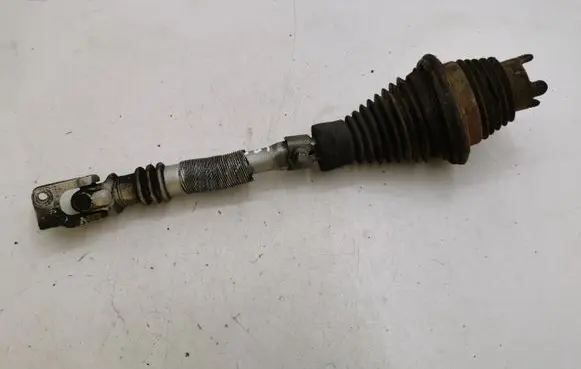 Mercedes-Benz C W204 Steering wheel axle