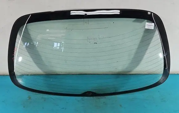 Nissan Primera Rear windscreen/windshield window IMPRK1472425