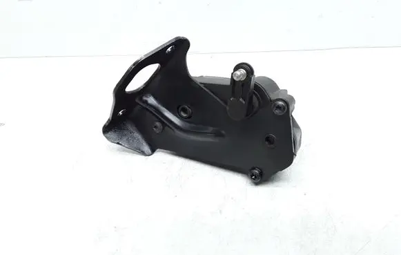 Volvo V70 Intake manifold valve actuator/motor 30756100