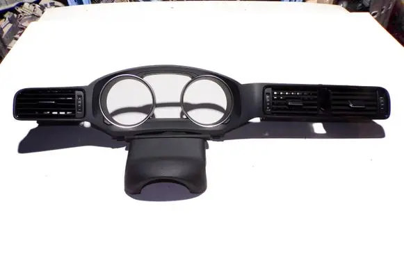 Volkswagen Jetta VI Dashboard 5C7857059FBB0 5C6819703B 5C7857059