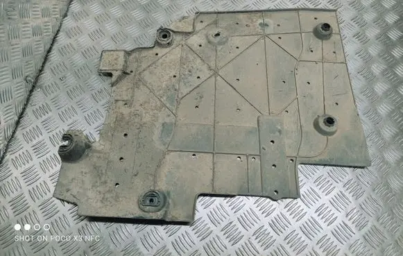 Peugeot 308 Other under body part 9810634280