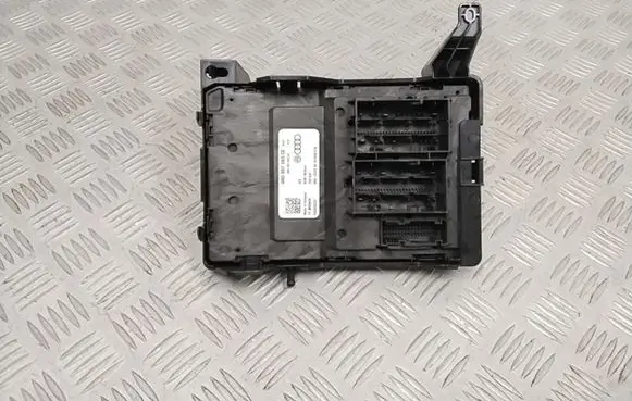 Audi A8 S8 D5 Comfort/convenience module 4N0907063CE