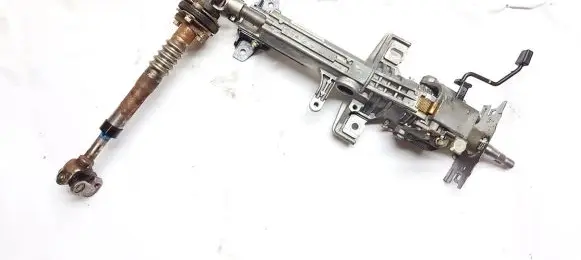 KIA Carnival Steering wheel axle