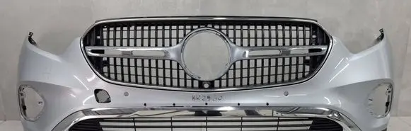Mercedes-Benz GLC C254 Front bumper A2548856100