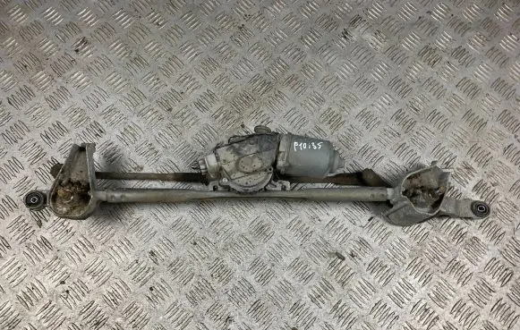 Subaru Forester SH Front wiper linkage and motor 86511SC010