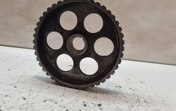 Camshaft pulley/ VANOS