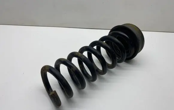 Mercedes-Benz E W212 Rear coil spring 79357T0828712