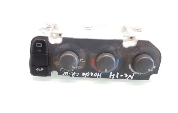 Honda CR-V Climate control unit BQ919399