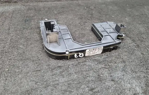 Steering angle sensor
