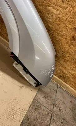 Opel Vectra C Fender