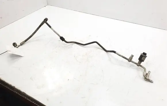 Audi A3 S3 8L Air conditioning (A/C) pipe/hose 1H0959139B